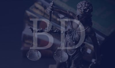 Cincinnati Sex Crime Defense Attorney | Bleile & Dawson